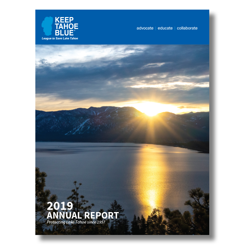 2019 Annual Report