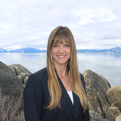 Marilee Movius, Community Engagement Manager