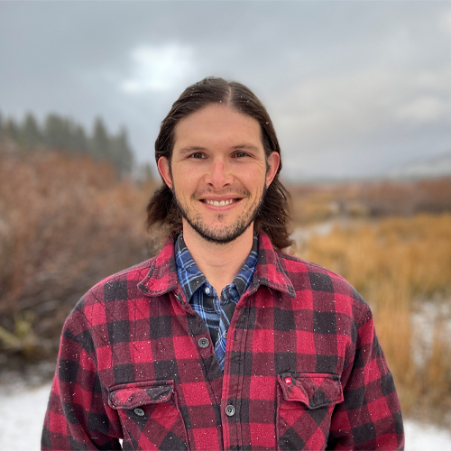 Chris Joseph, Communications Director