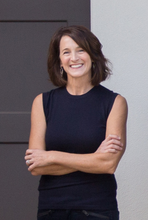 Catherine Marken Boyle, Board Member