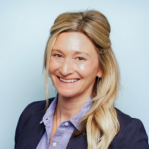 Darcie Goodman Collins, CEO, League to Save Lake Tahoe