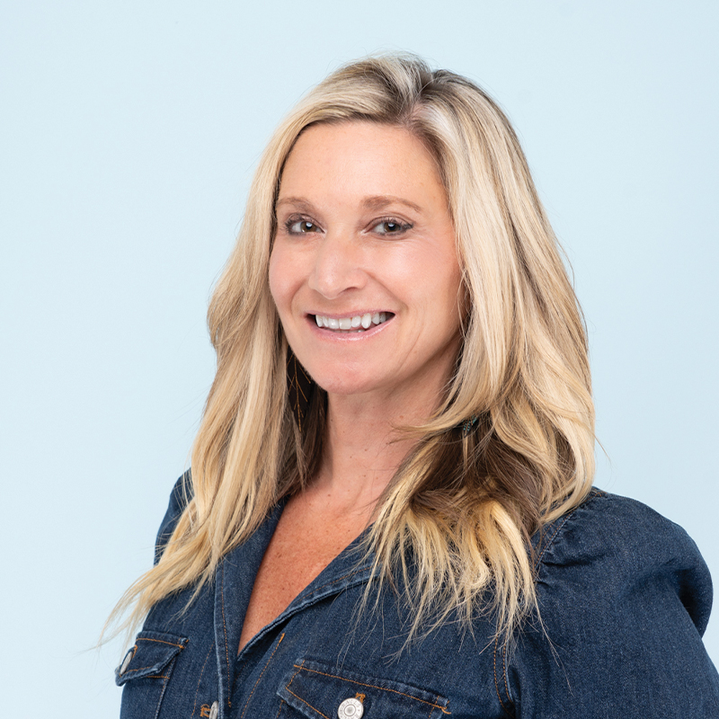 Darcie Goodman Collins, CEO, Keep Tahoe Blue