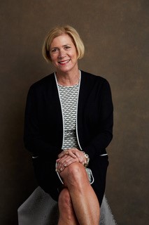Hillary Hilken Stoney, Board Member