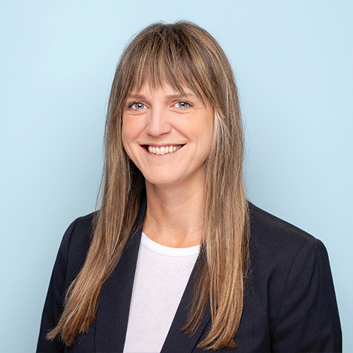 Marilee Movius, Senior Community Engagement Manager