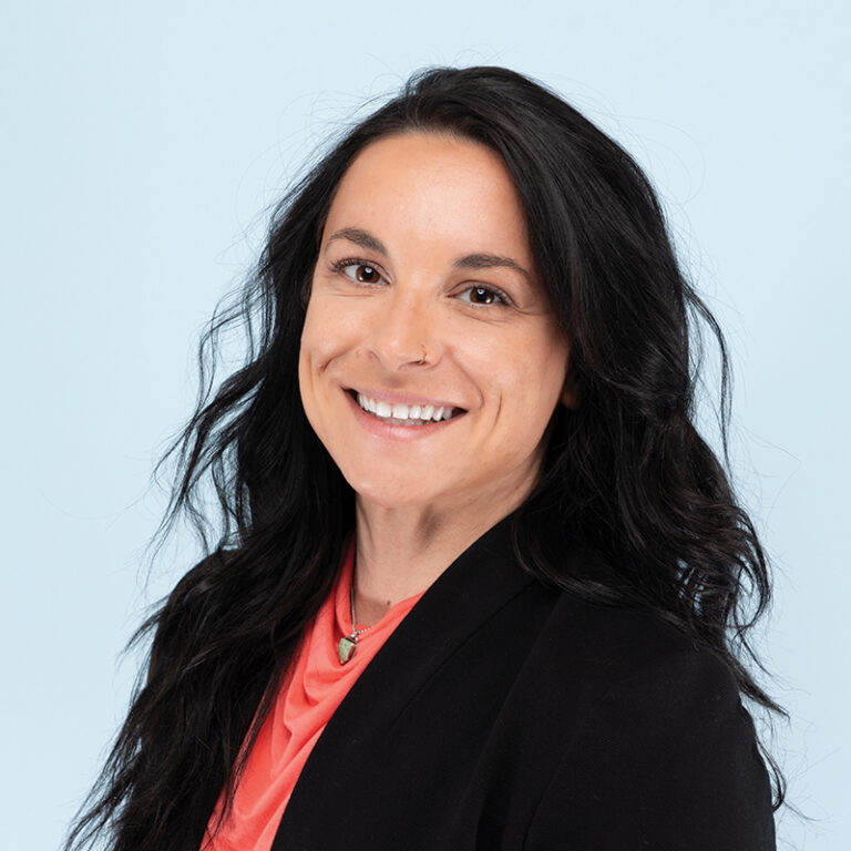 Melissa Franz, Finance Director, Keep Tahoe Blue