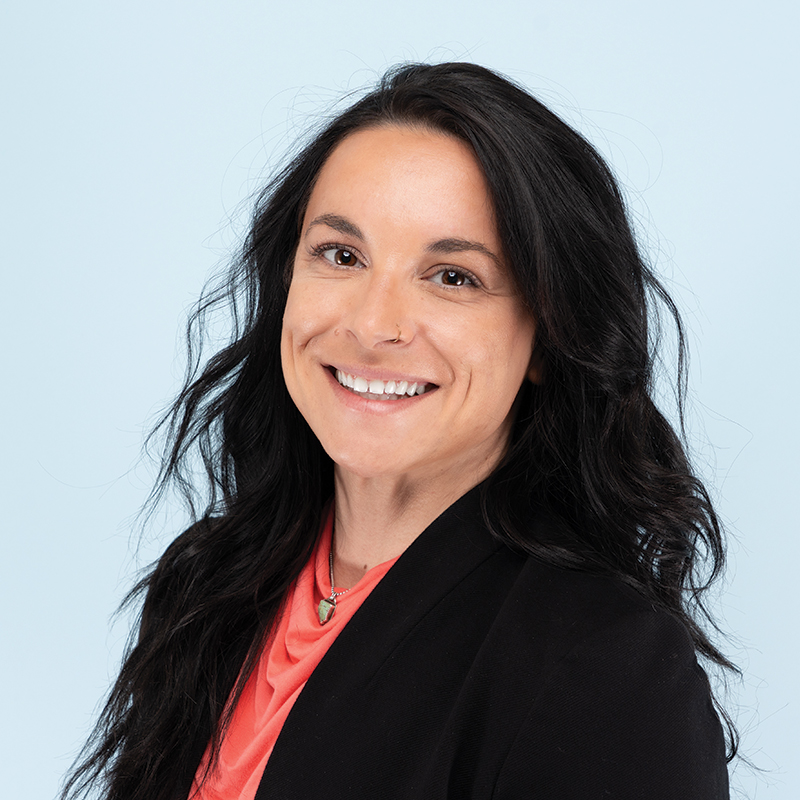 Melissa Franz, Finance Director, Keep Tahoe Blue