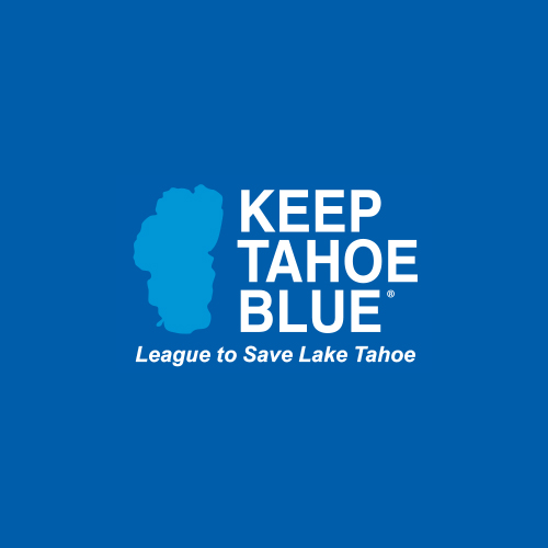 Keep Tahoe Blue