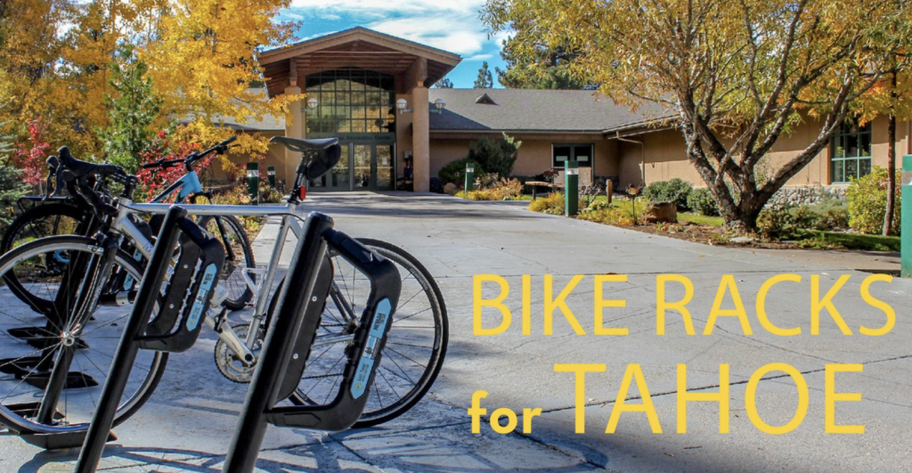 lake tahoe bike ride 2020