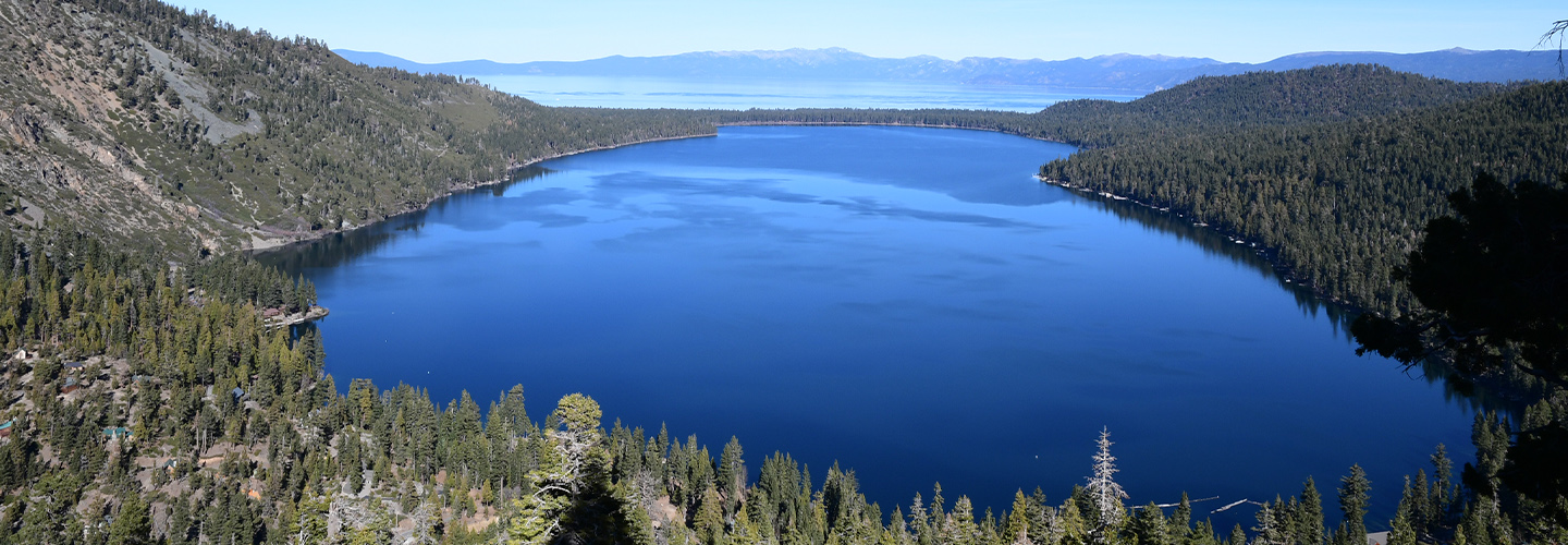 Fallen Leaf Lake