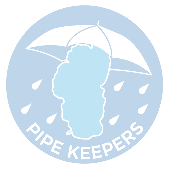 Pipe Keepers