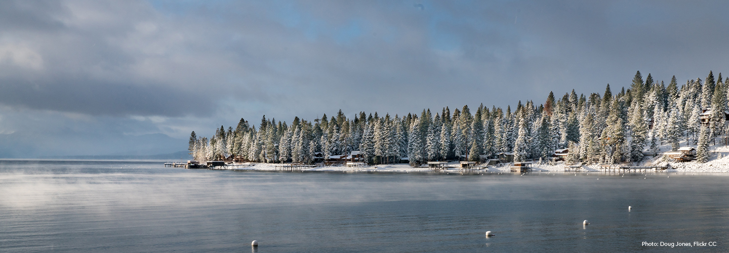 Agate Bay