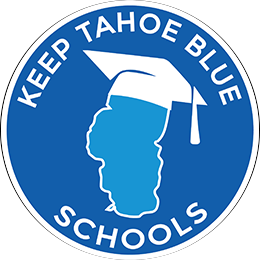 Keep Tahoe Blue Schools - Join us