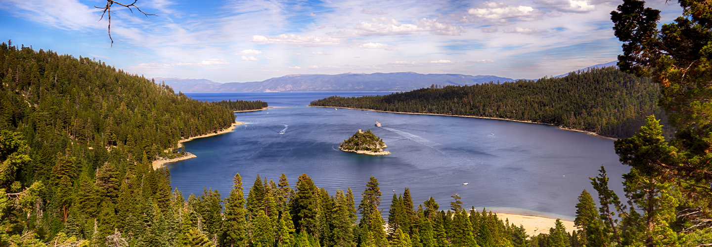 Emerald Bay