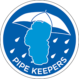 Pipe Keepers