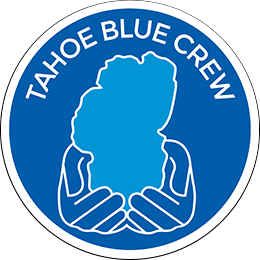Tahoe Blue Crew - Join us