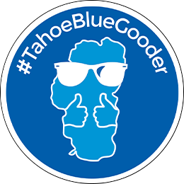 Tahoe Blue-Gooder