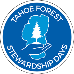 Tahoe Forest Stewardship Days join us