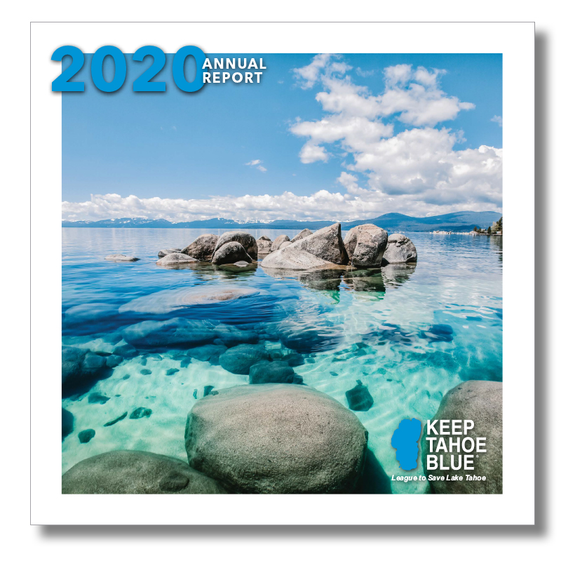 2020 Annual Report