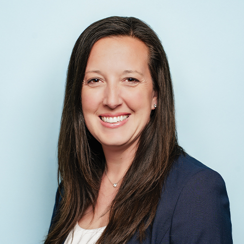 Kristiana Almeida, Chief Operating Officer, League to Save Lake Tahoe