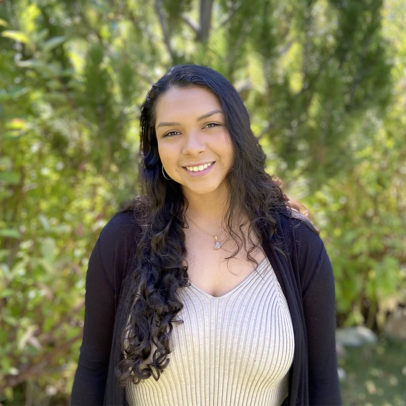 Brenda Aguilar Fernandez