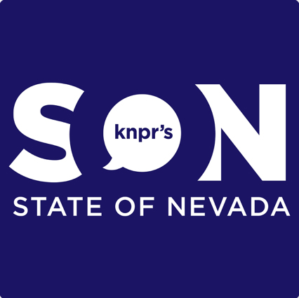 KNPR - State of Nevada