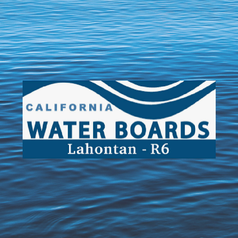 Lahontan Water Board