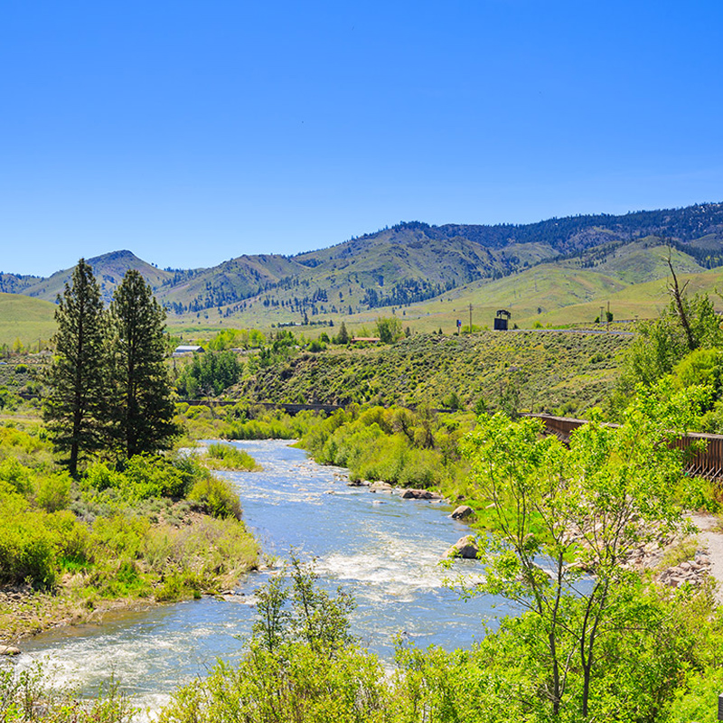 Truckee Meadows