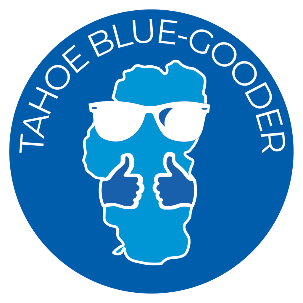 Tahoe Blue-Gooder