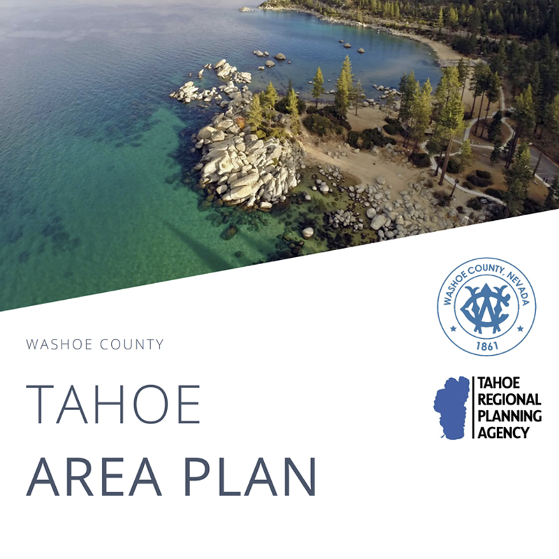 Washoe County Area Plan Document