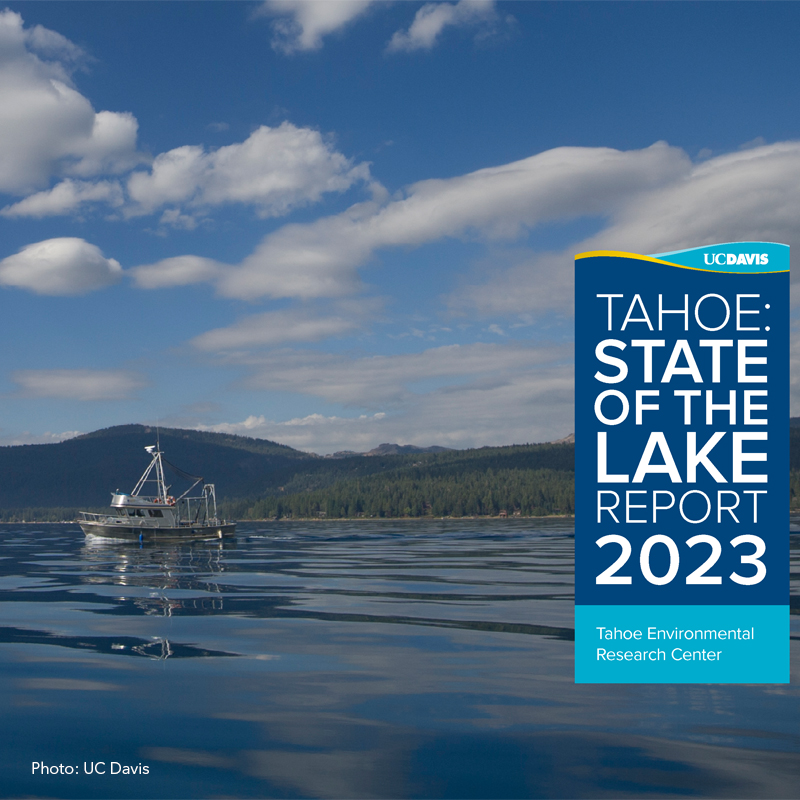 2023 State of the Lake Report