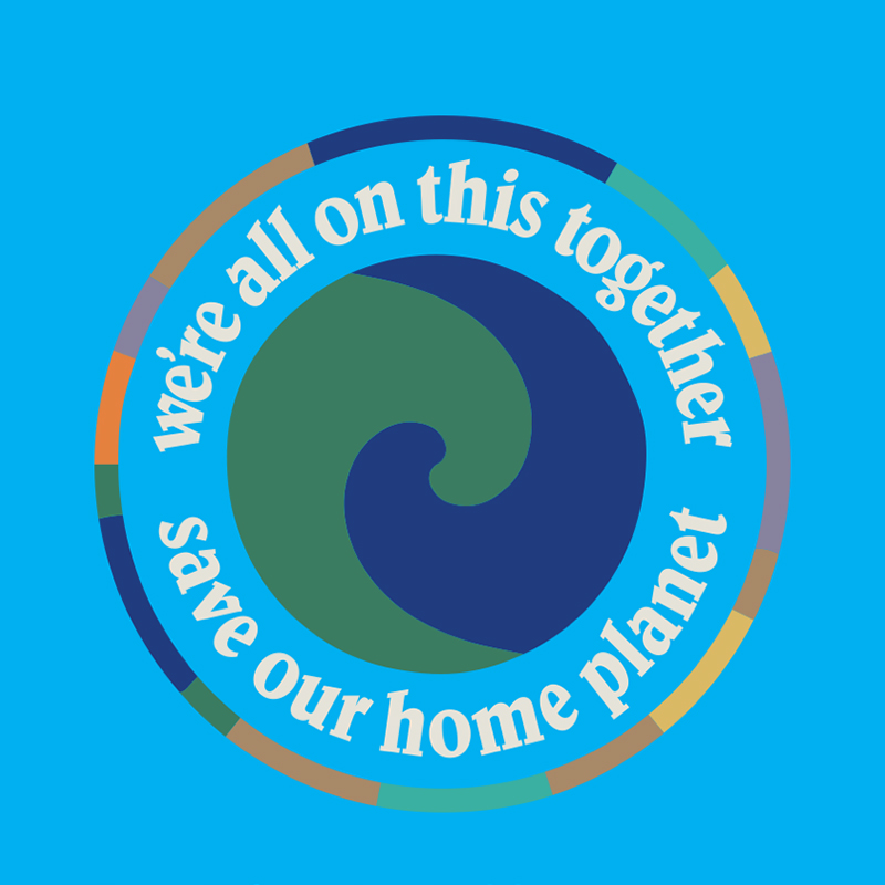 Patagonia ripple effect