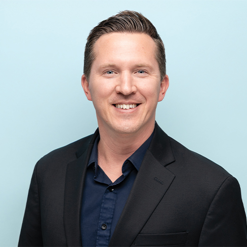 Greg Stephenson, Executive Operations Manager, Keep Tahoe Blue