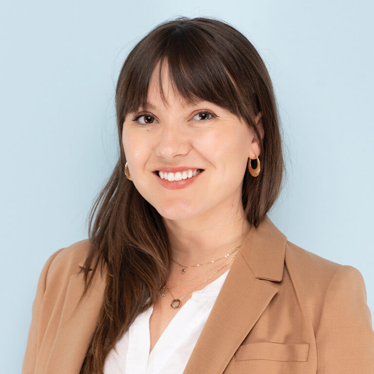 Matisse Geenty, Philanthropy Director, Keep Tahoe Blue