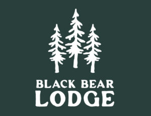 Black Bear Lodge, Tahoe Blue Business partner logo