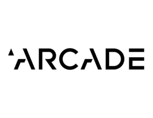Arcade Belts, Tahoe Blue Business partner logo