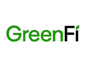 Green Fi, Tahoe Blue Business partner logo