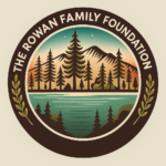 Rowan Family Foundation logo