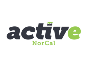 Active Norcal Tahoe Blue Business partner logo