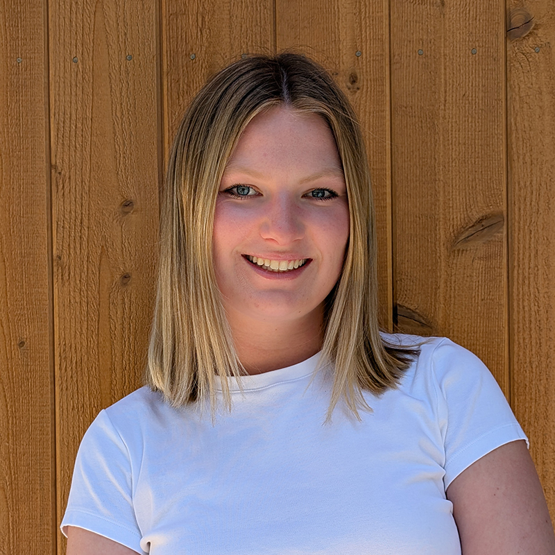 Alice Hill, Policy Intern