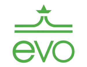 evo Tahoe City Ski, Snowboard, and Mountain Bike Shop logo