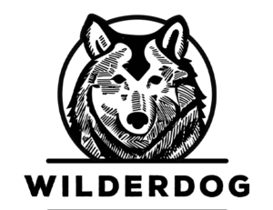 Wilderdog logo
