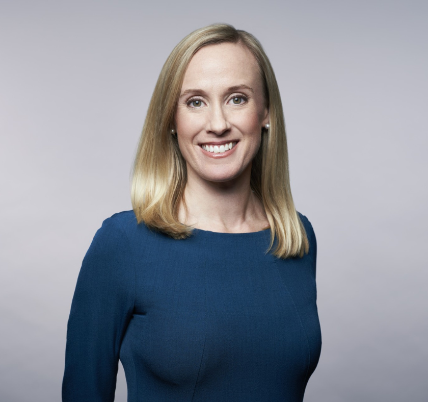 Martha Shear, Keep Tahoe Blue Board Member