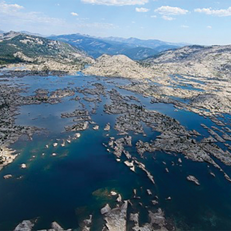 Destination Stewardship online training