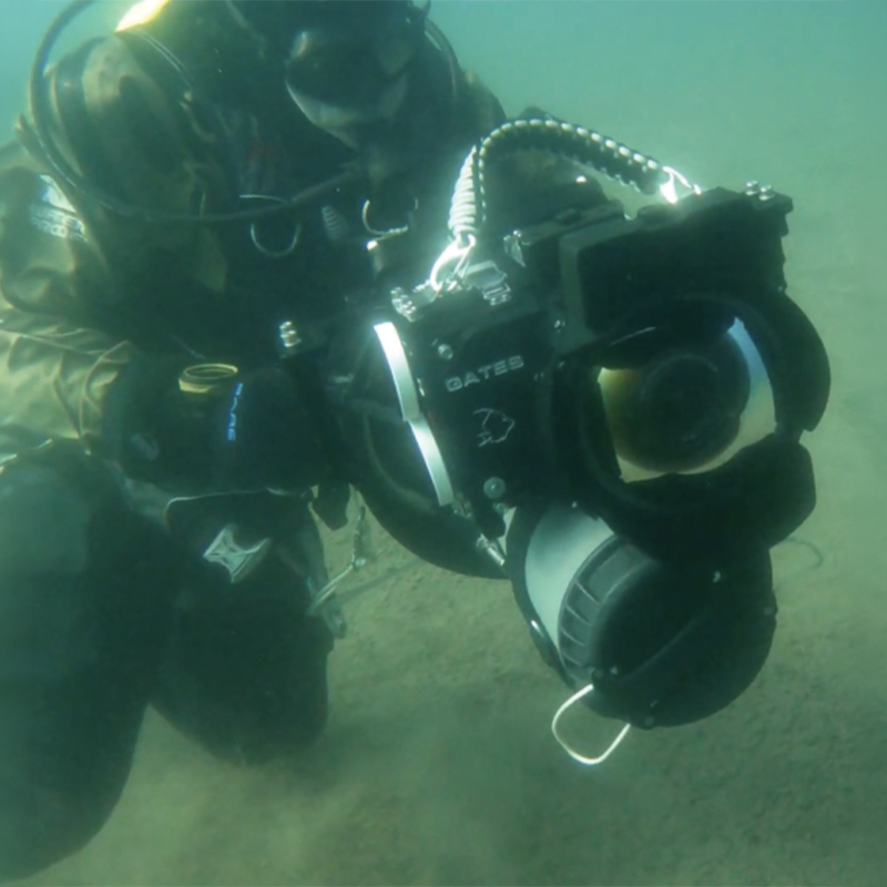 Tahoe Daily Tribune article, Cinematic AIS toolkit launches in Tahoe