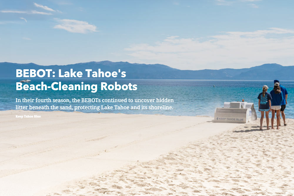 BEBOT StoryMap 2026