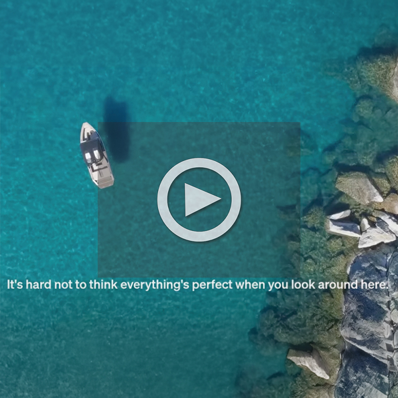 Arc electric boats and Keep Tahoe Blue, Currents video