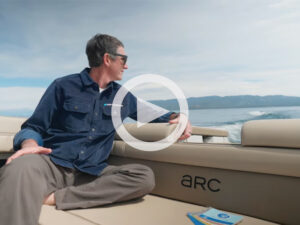 aquatic invasive species prevention video with ARC boats and Keep Tahoe Blue