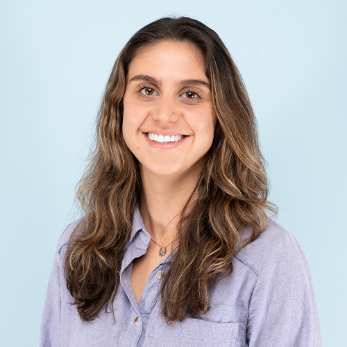 Belén de Schutter, Community Liason, Keep Tahoe Blue headshot
