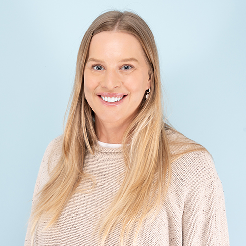 Katie Stegemerten, Community Liason, Keep Tahoe Blue headshot