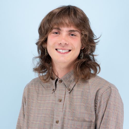 Aven Keck, Sustainable Recreation Intern, Keep Tahoe Blue